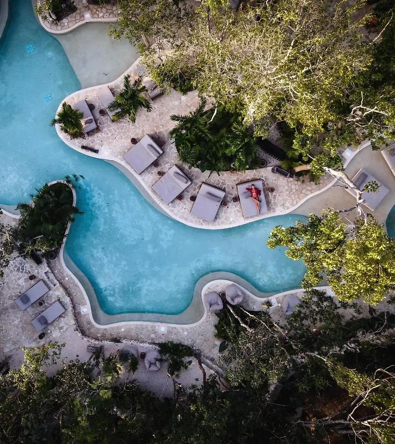 Hotel Muare (Adults Only) تولوم
