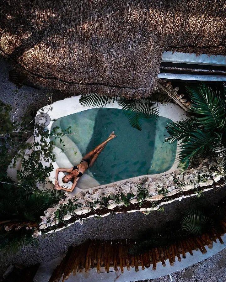 Hotel Muare (Adults Only) تولوم