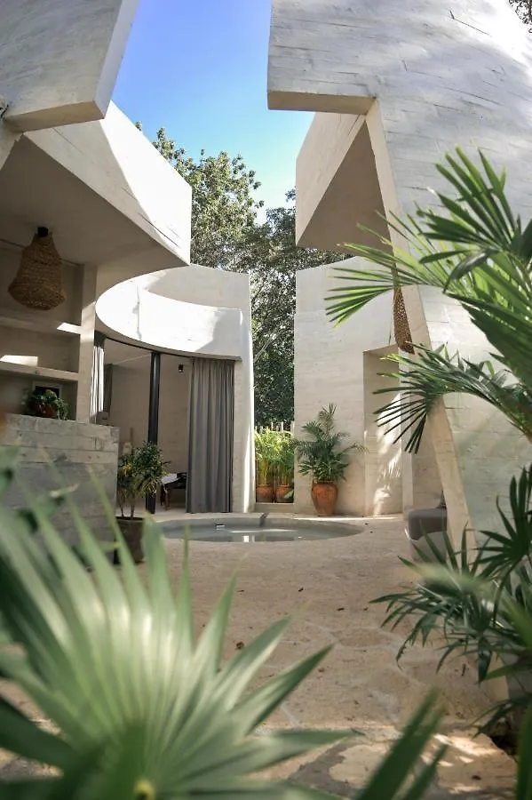 Hotel Muare (Adults Only) تولوم