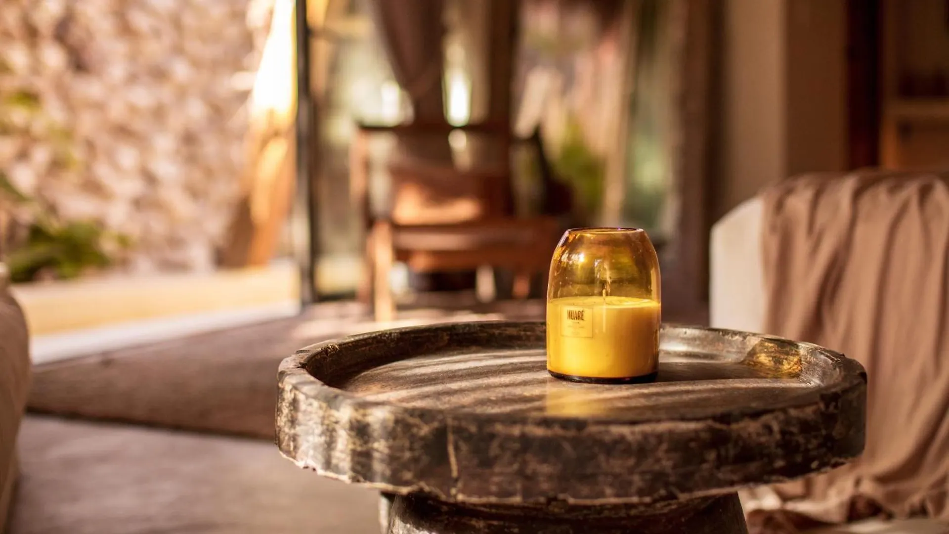 *****  Hotel Muare (Adults Only) تولوم المكسيك