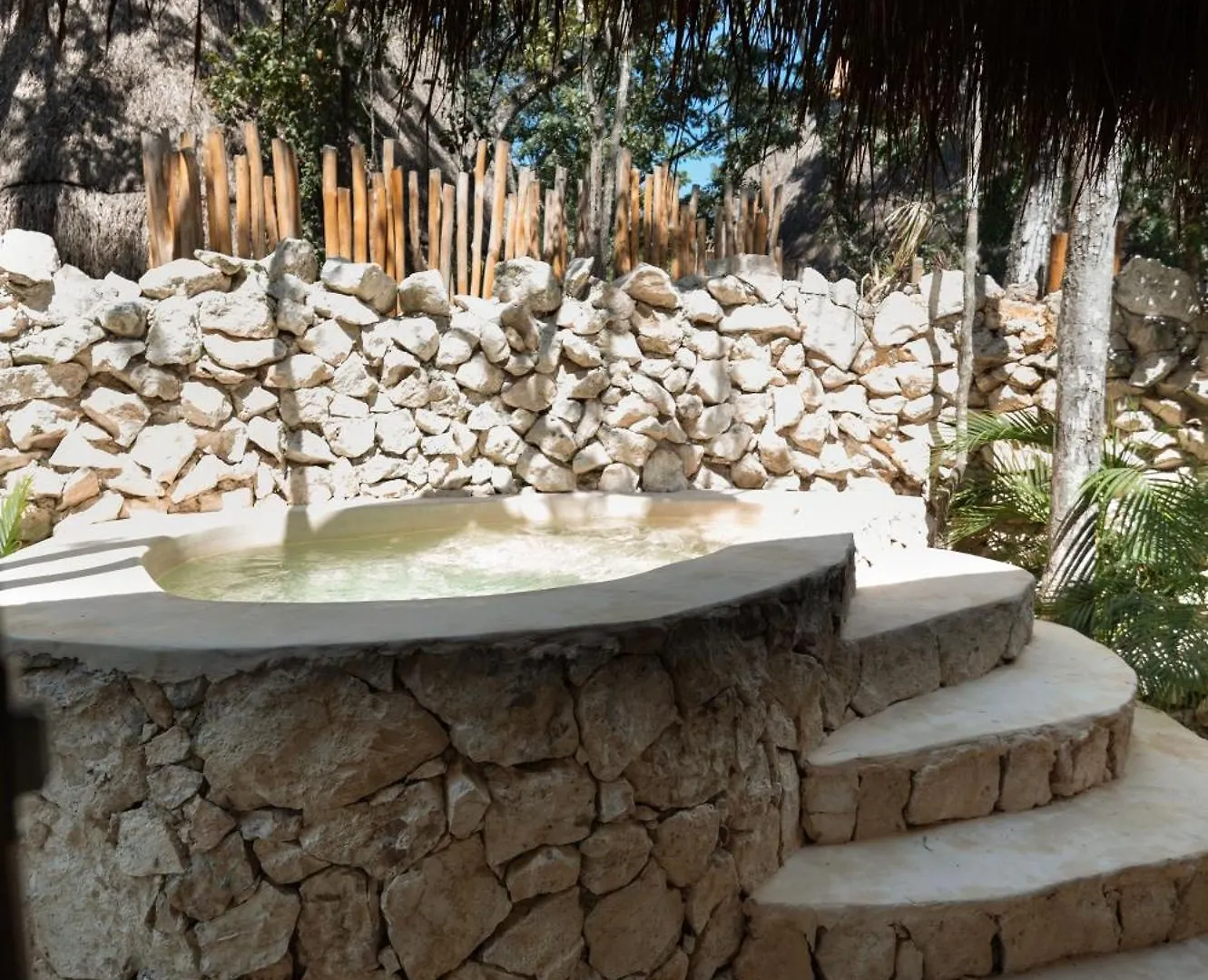 Hotel Muare (Adults Only) تولوم 5*,  المكسيك