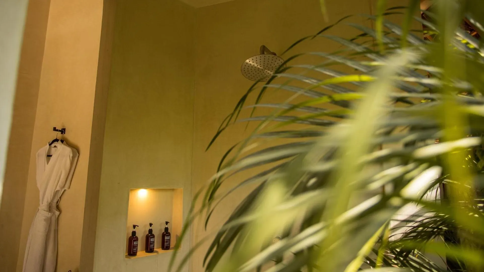 Hotel Muare (Adults Only) تولوم