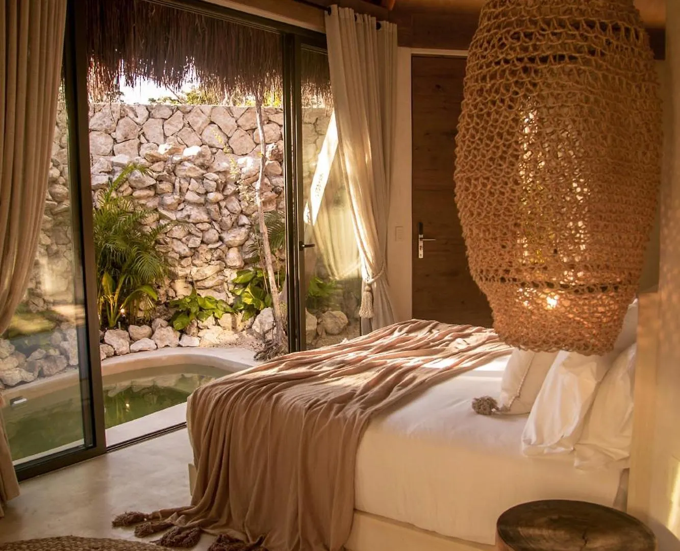 Hotel Muare (Adults Only) تولوم