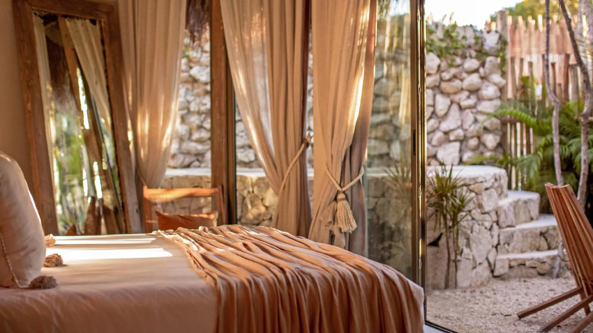 Hotel Muare (Adults Only) تولوم