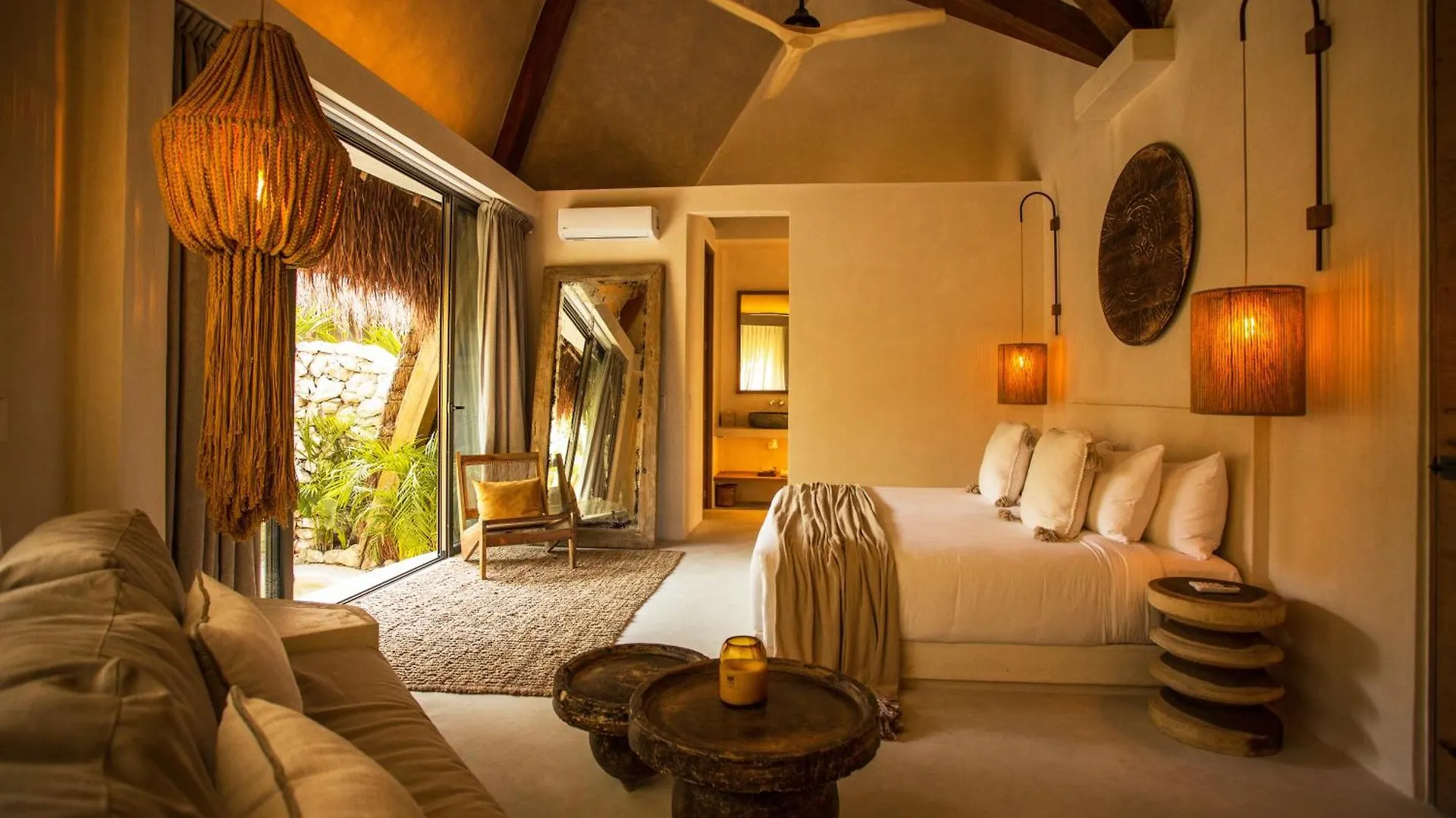 Hotel Muare (Adults Only) تولوم المكسيك