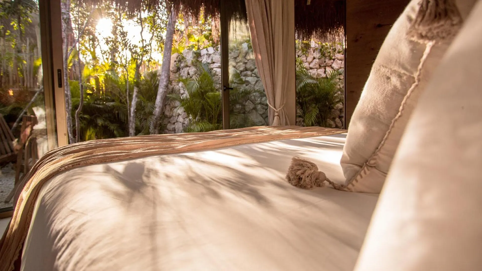 Hotel Muare (Adults Only) تولوم 5*,  المكسيك