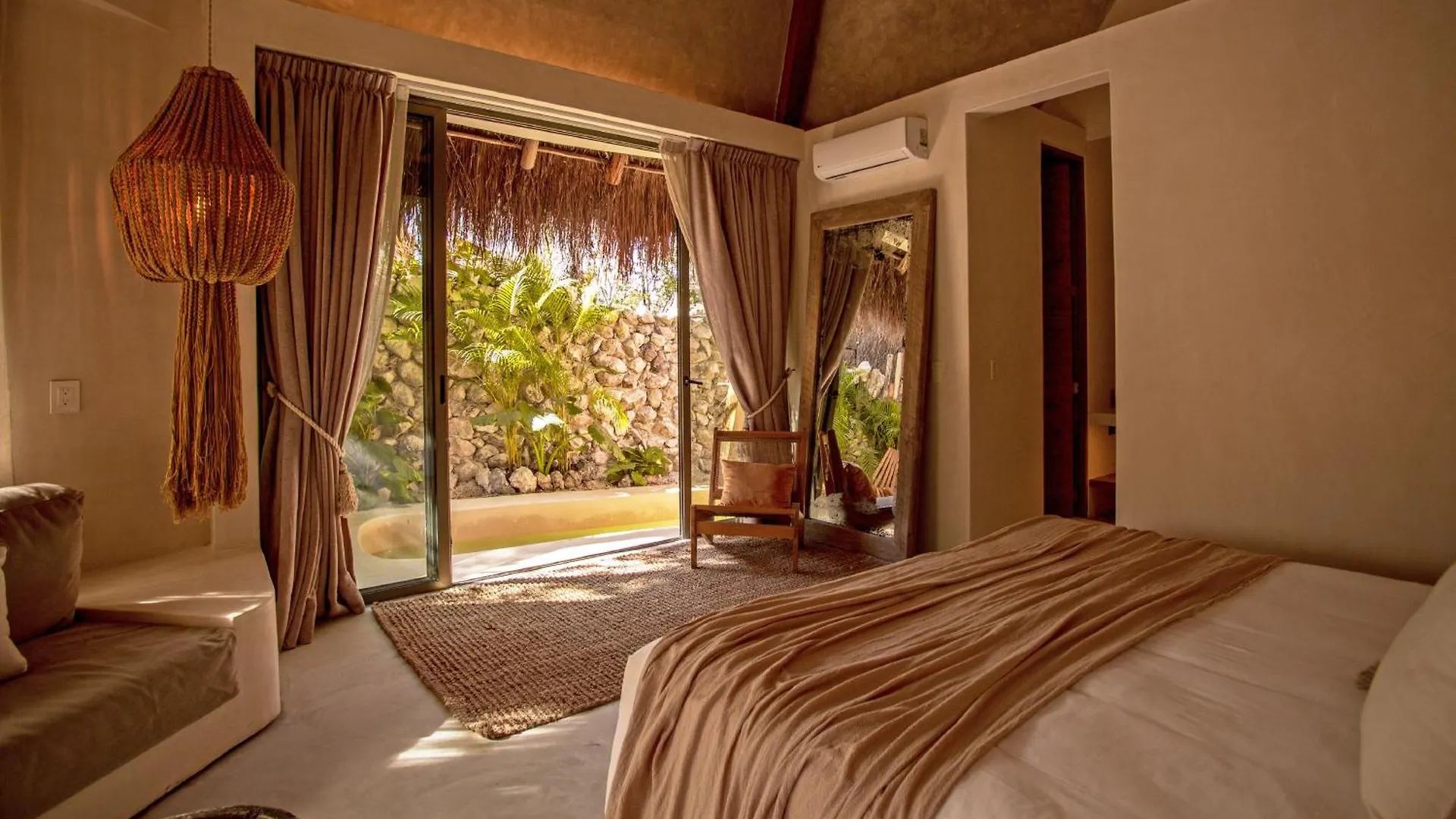 Hotel Muare (Adults Only) تولوم 5*,  المكسيك