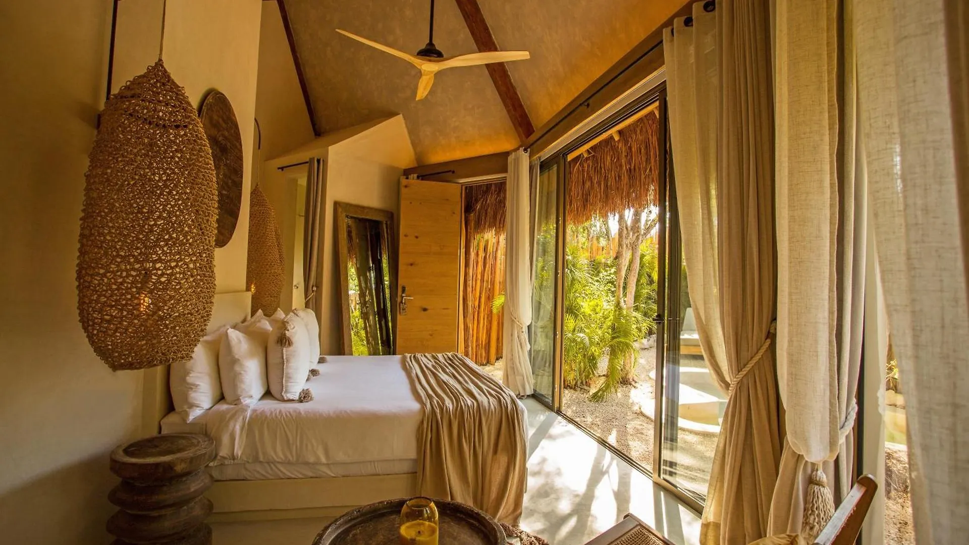 Hotel Muare (Adults Only) تولوم 5*,  المكسيك