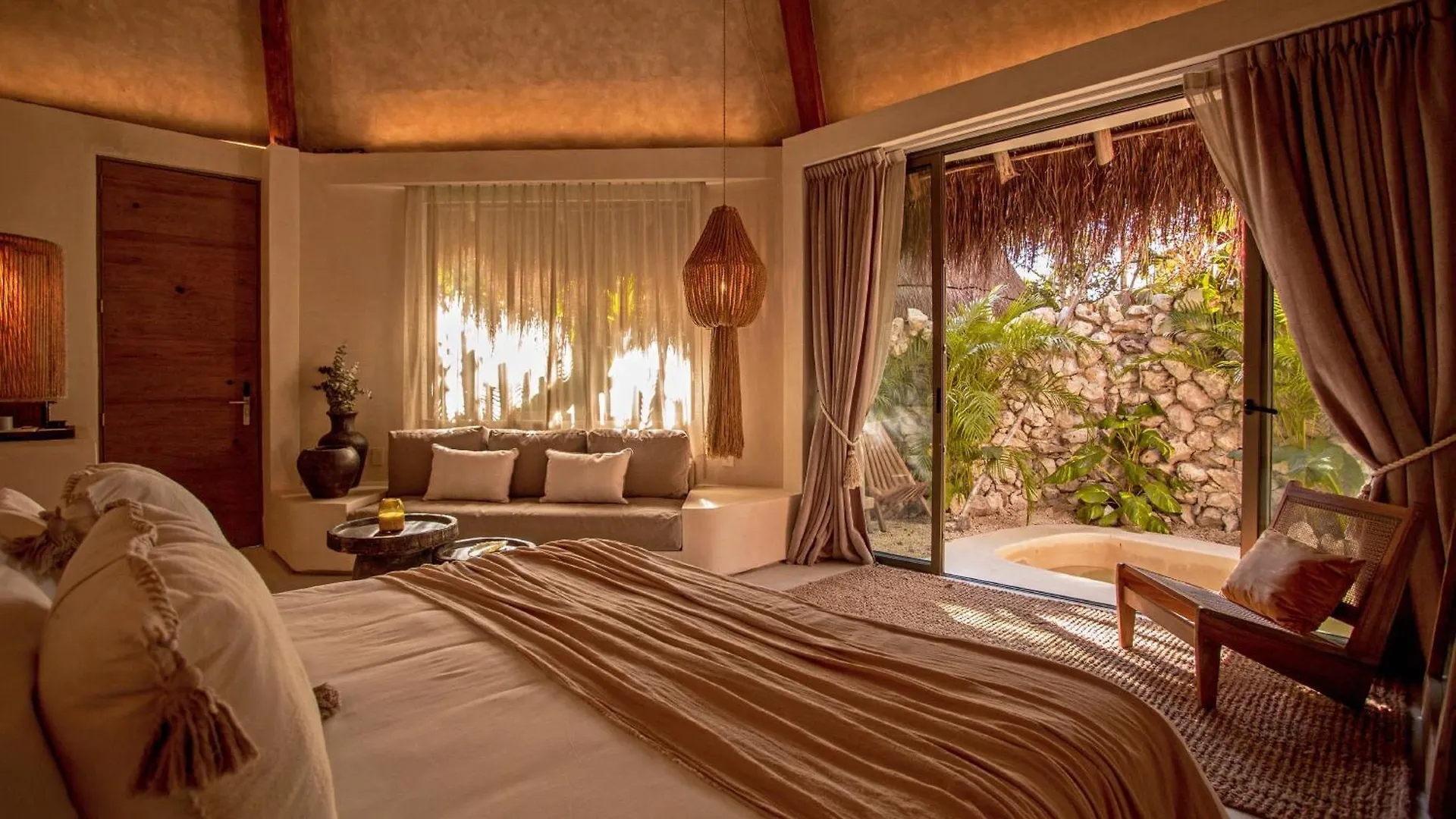Hotel Muare (Adults Only) تولوم