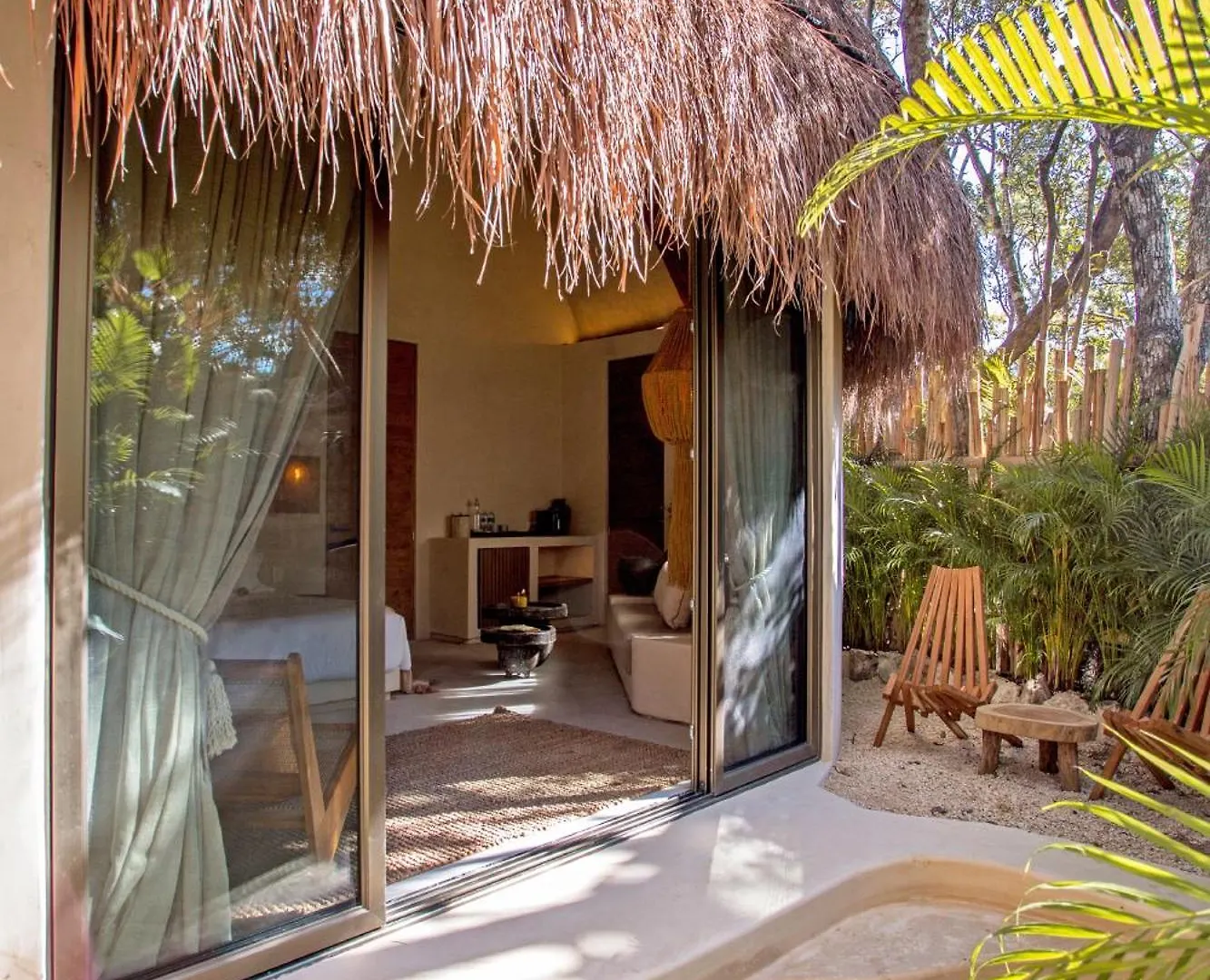 Hotel Muare (Adults Only) تولوم