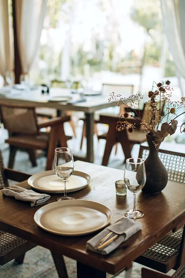 Hotel Muare (Adults Only) Tulum