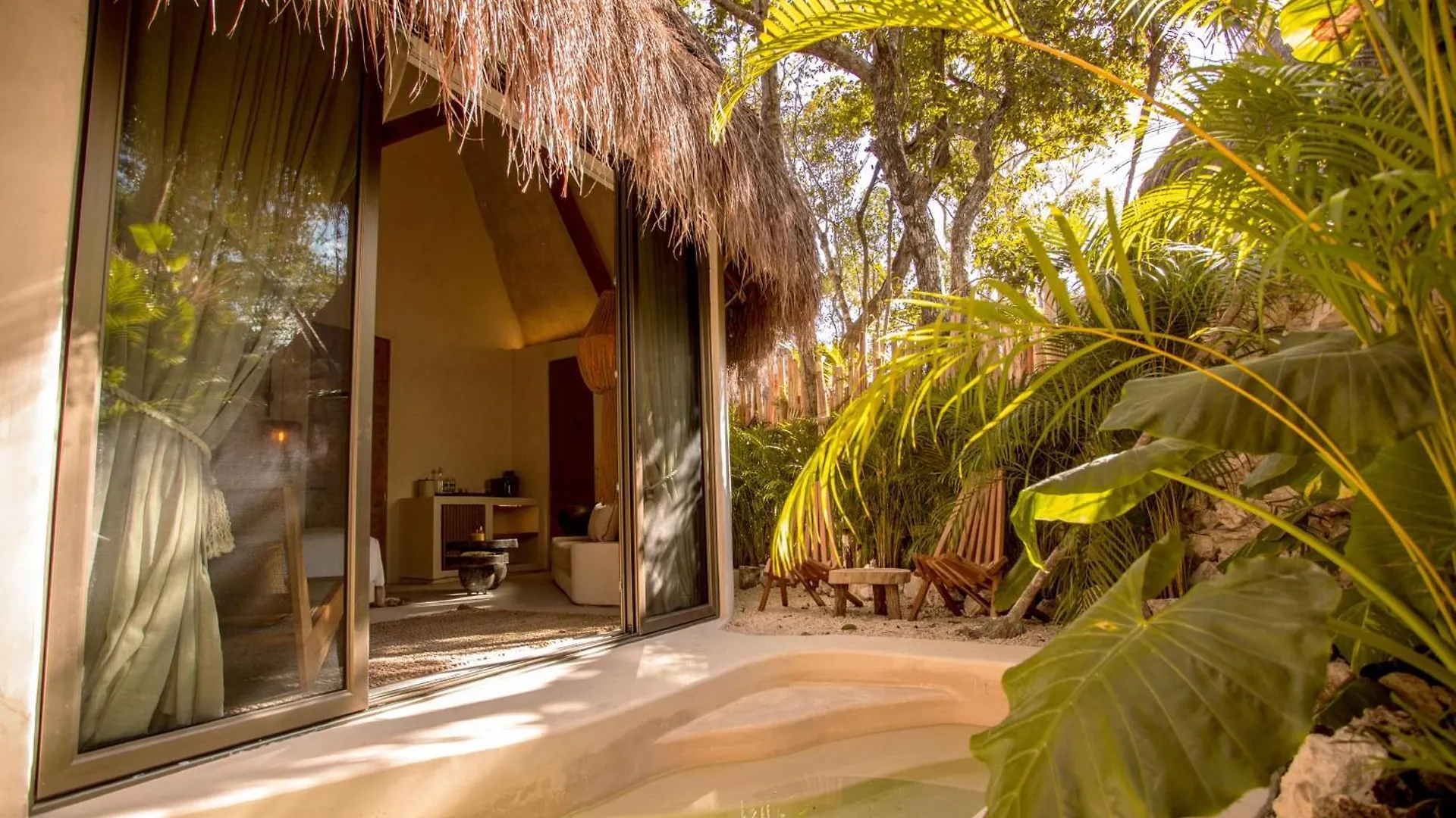Hotel Muare (Adults Only) Tulum