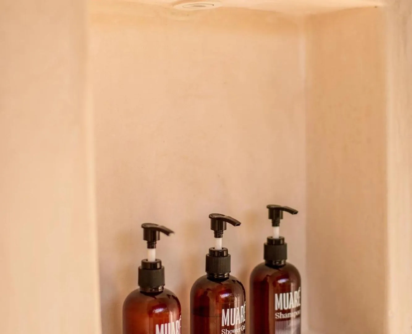 Hotel Muare (Adults Only) Tulum 5*,  Mexico