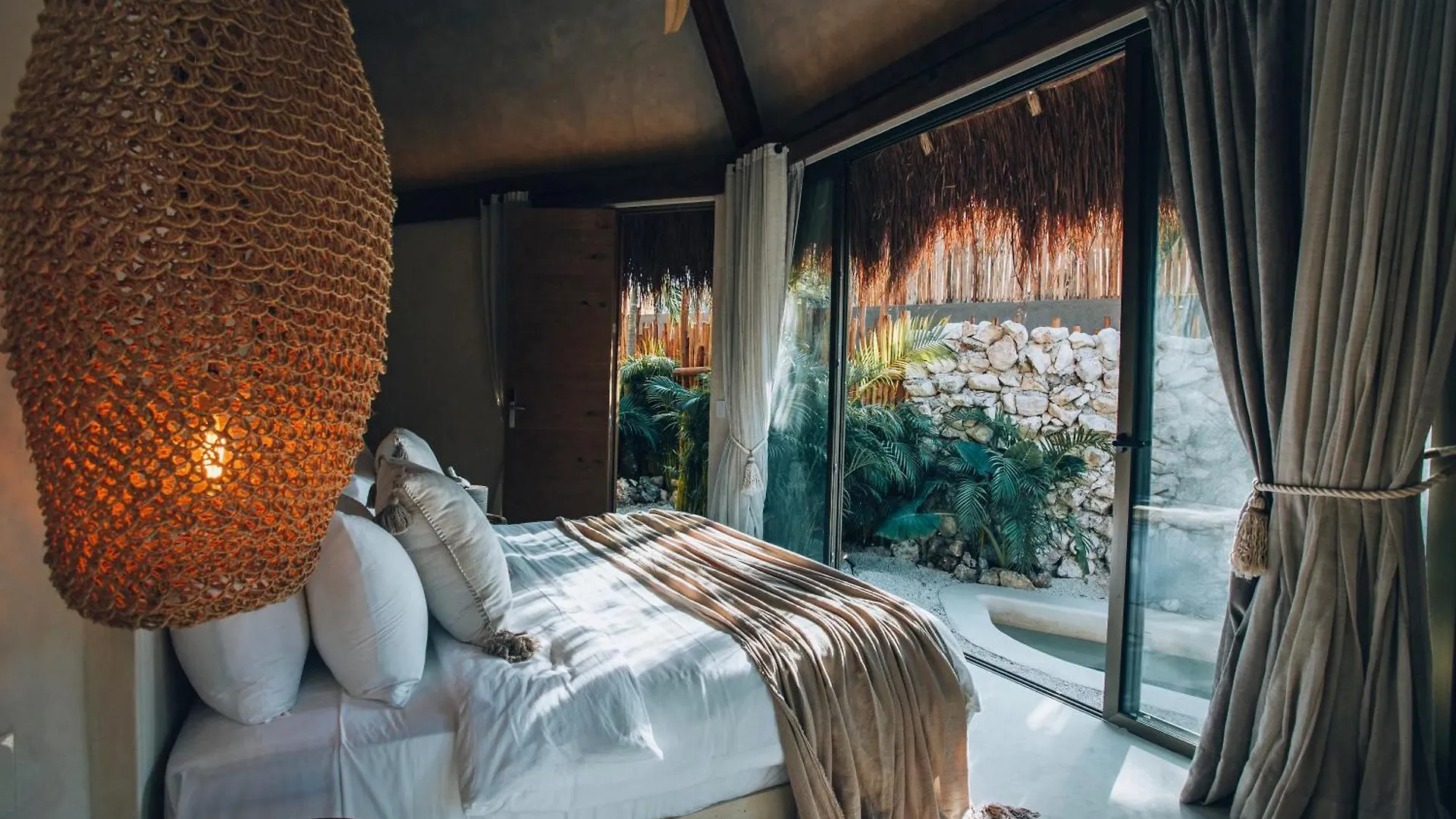 Hotel Muare (Adults Only) Tulum 5*,