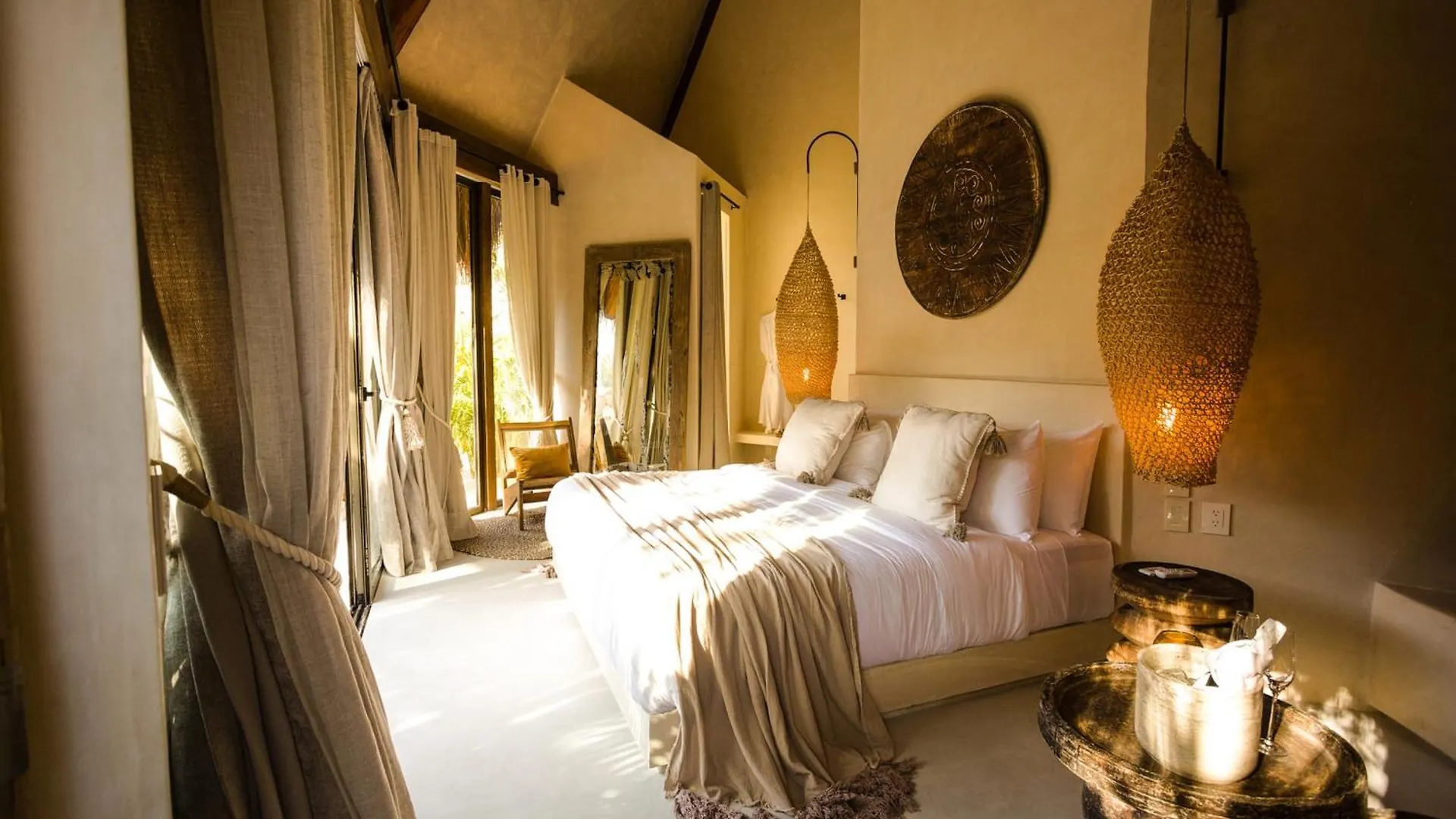 Hotel Muare (Adults Only) Tulum