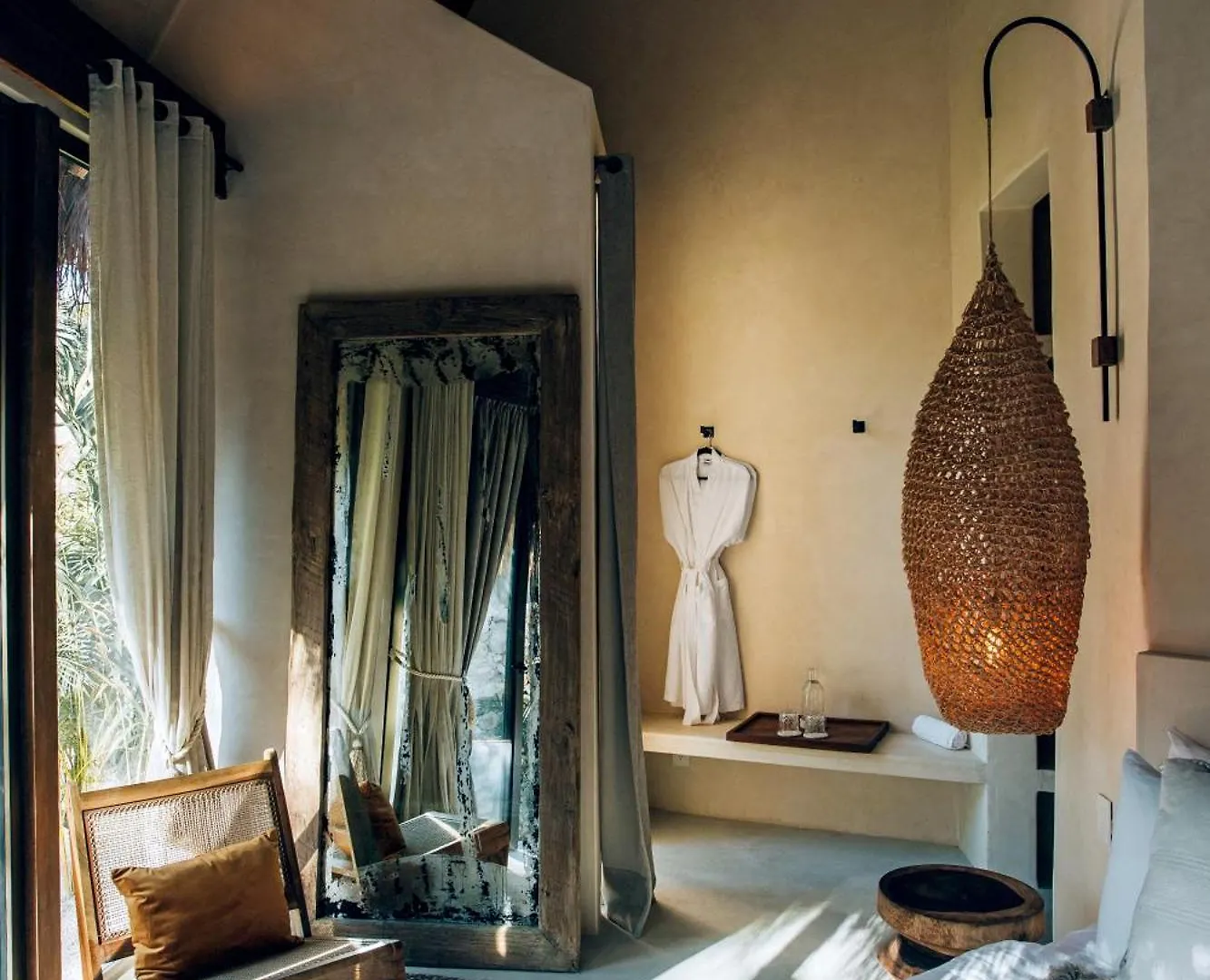 Hotel Muare (Adults Only) Tulum