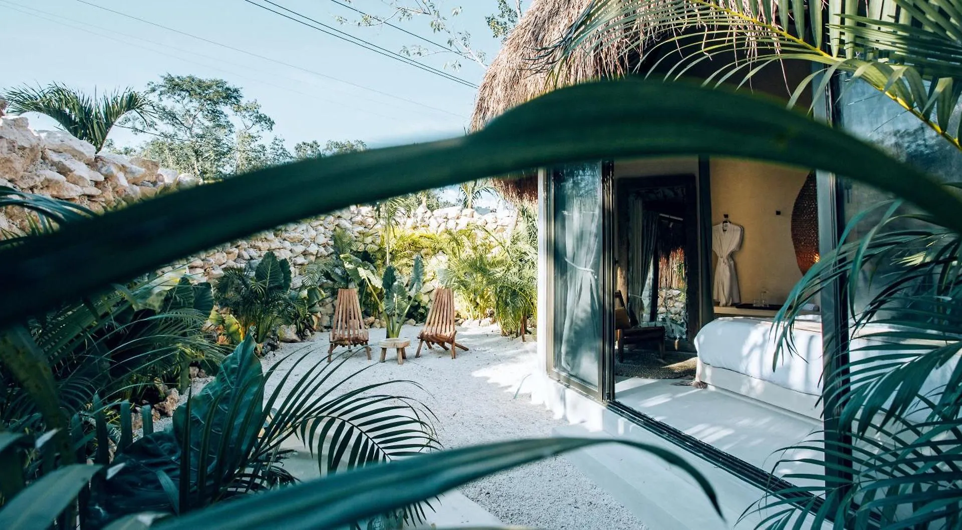 *****  Hotel Muare (Adults Only) Tulum Mexico