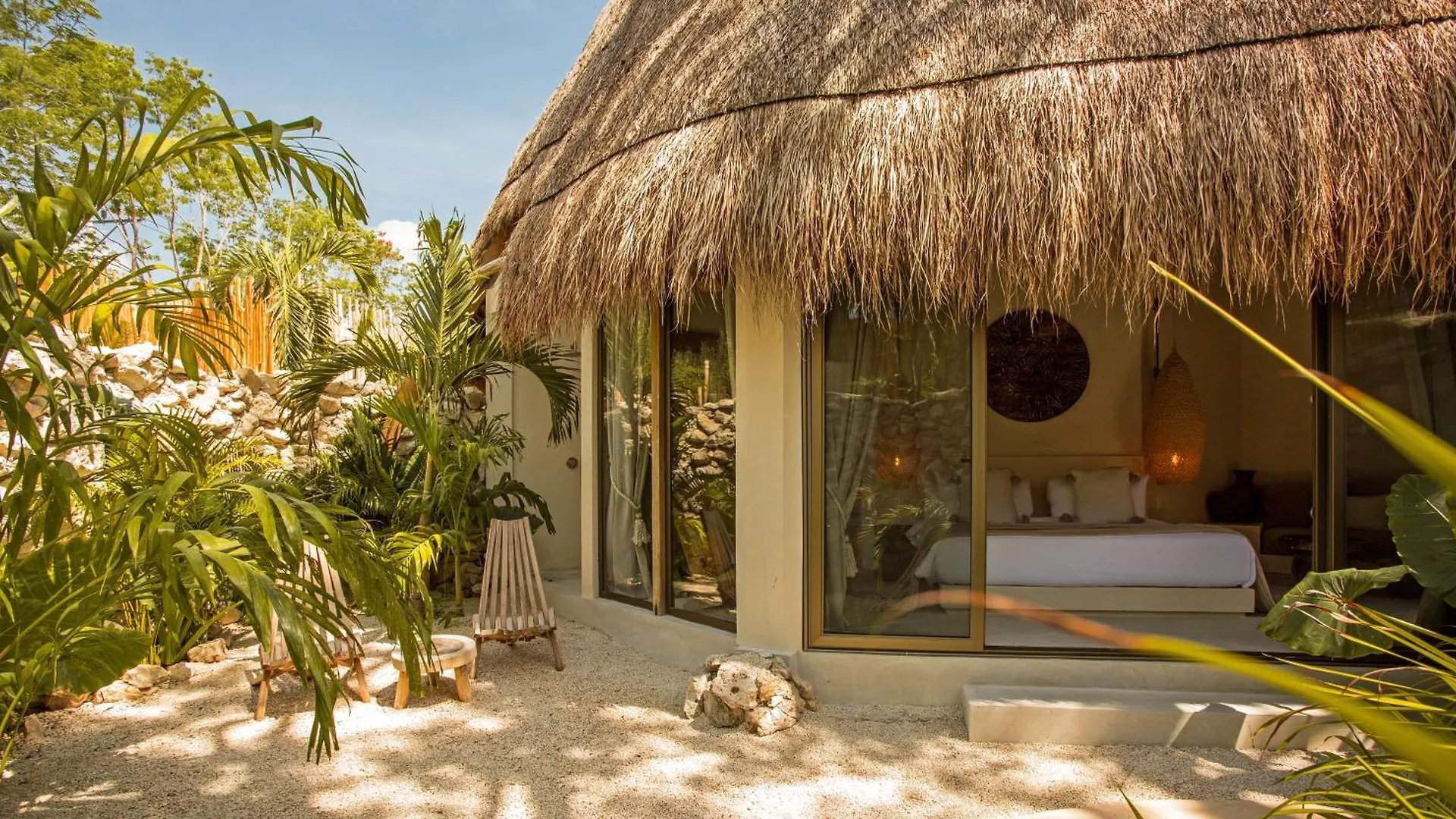 Hotel Muare (Adults Only) Tulum