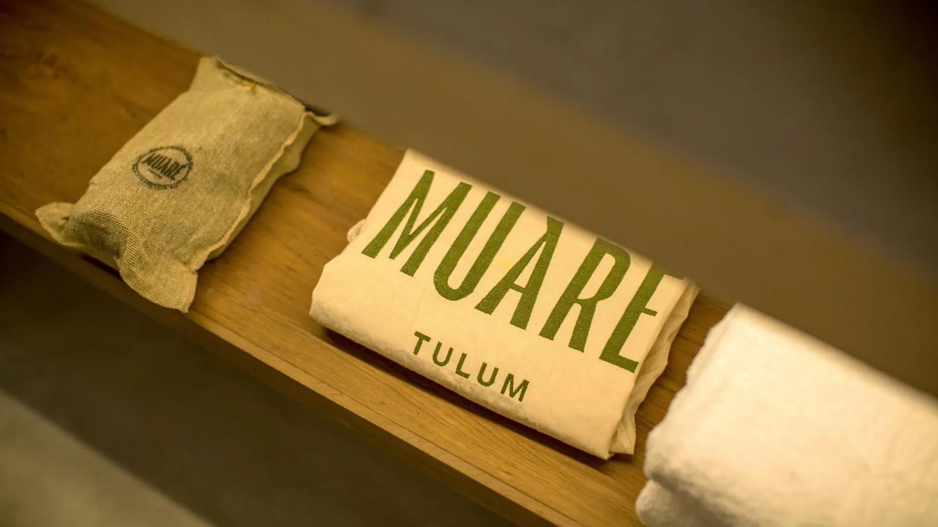 Hotel Muare (Adults Only) Tulum 5*,