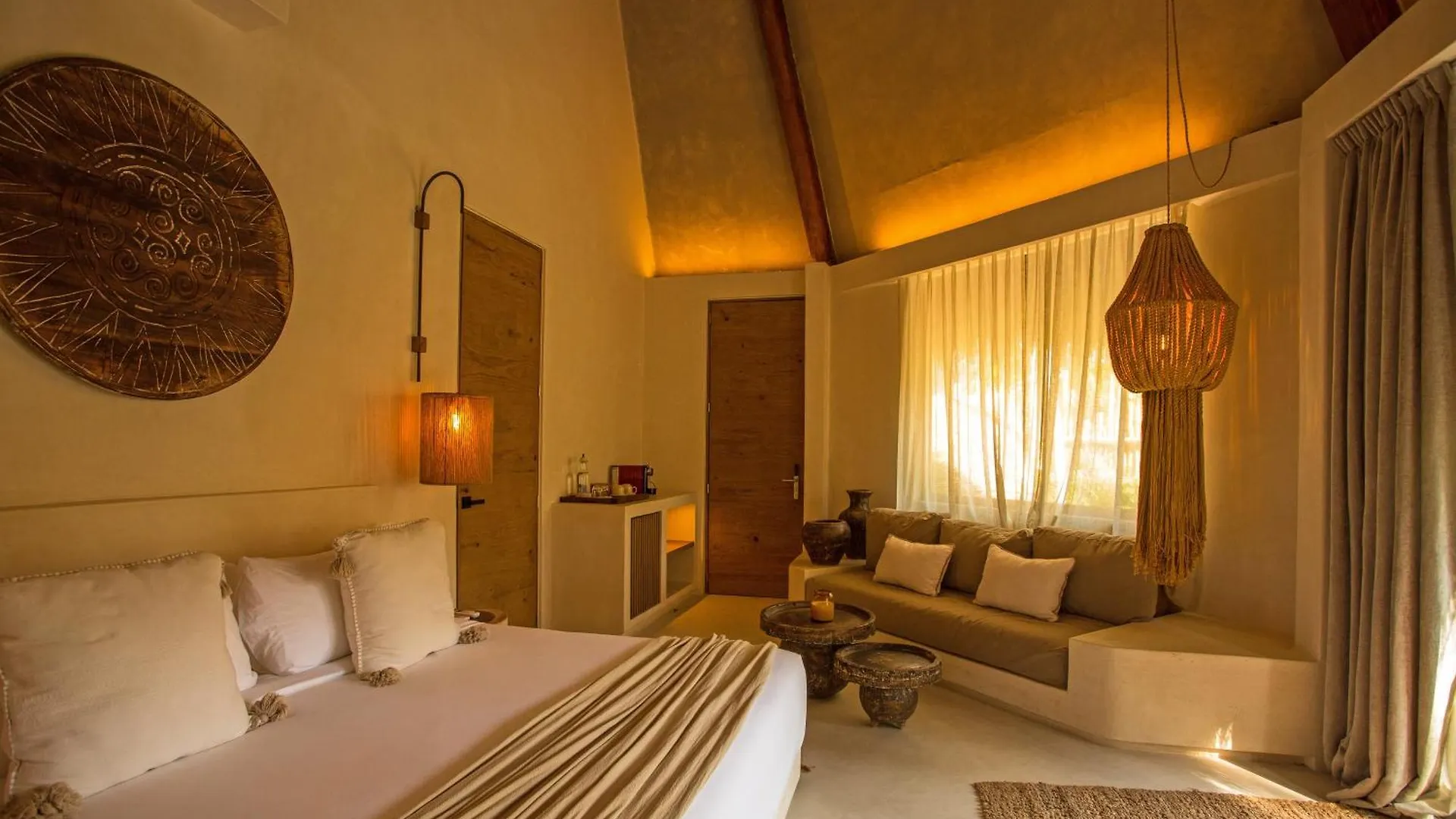 Hotel Muare (Adults Only) Tulum