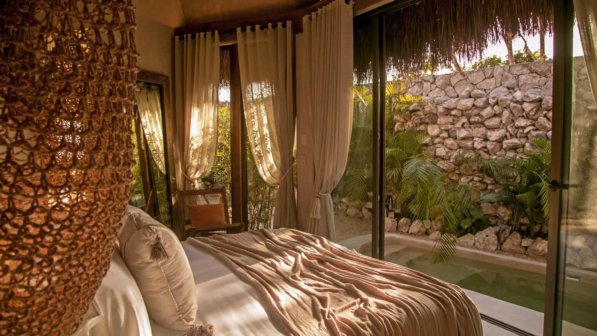 Hotel Muare (Adults Only) Tulum 5*,
