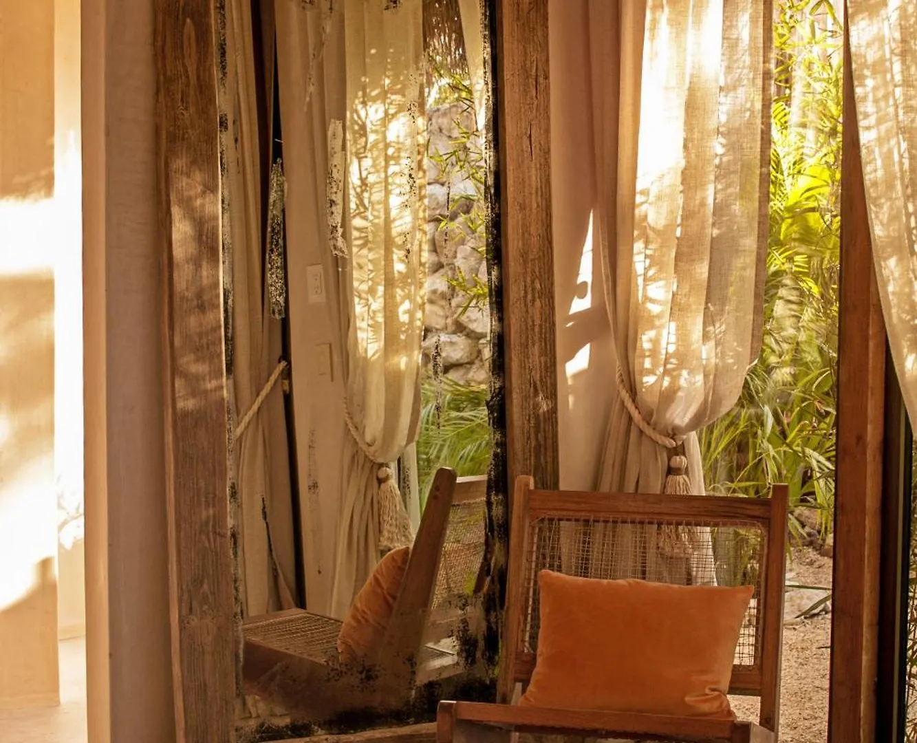 Hotel Muare (Adults Only) Tulum