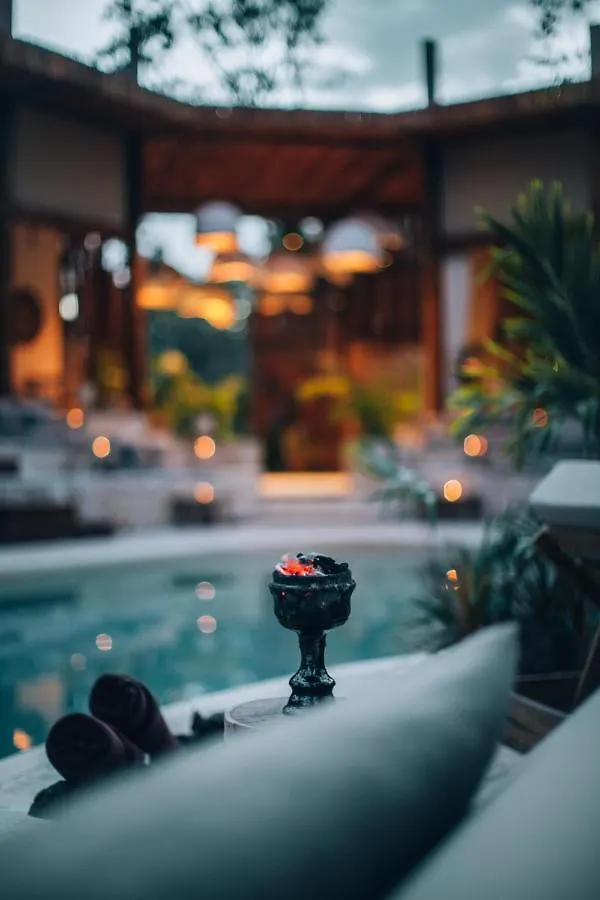Hotel Muaré Tulum