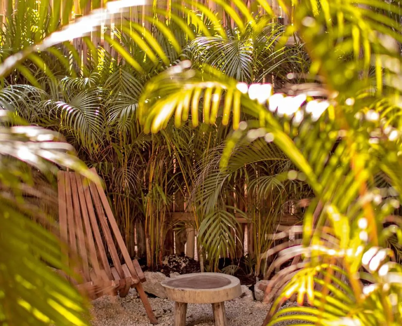 Hotel Muaré Tulum