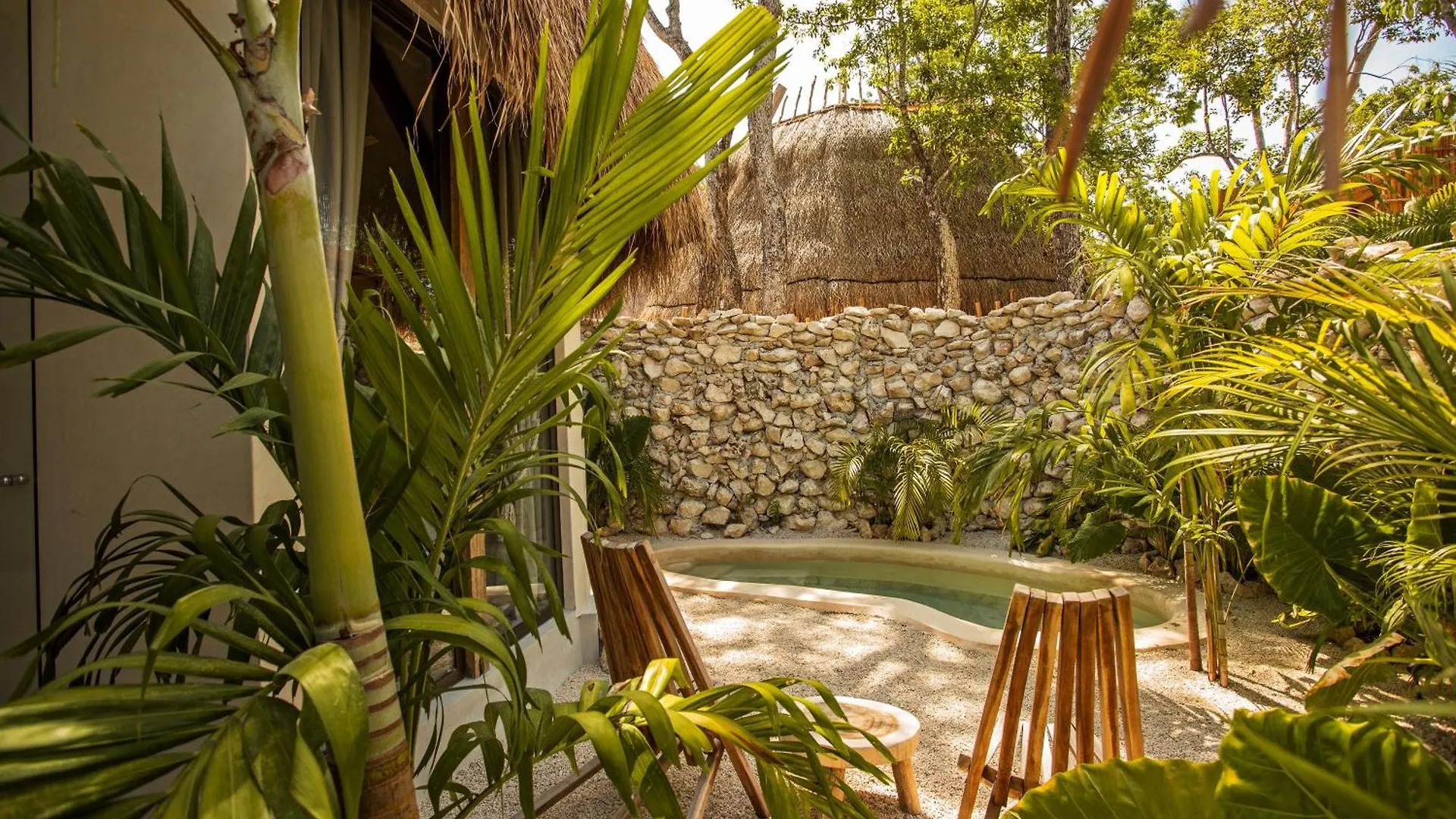 Hotel Muaré Tulum