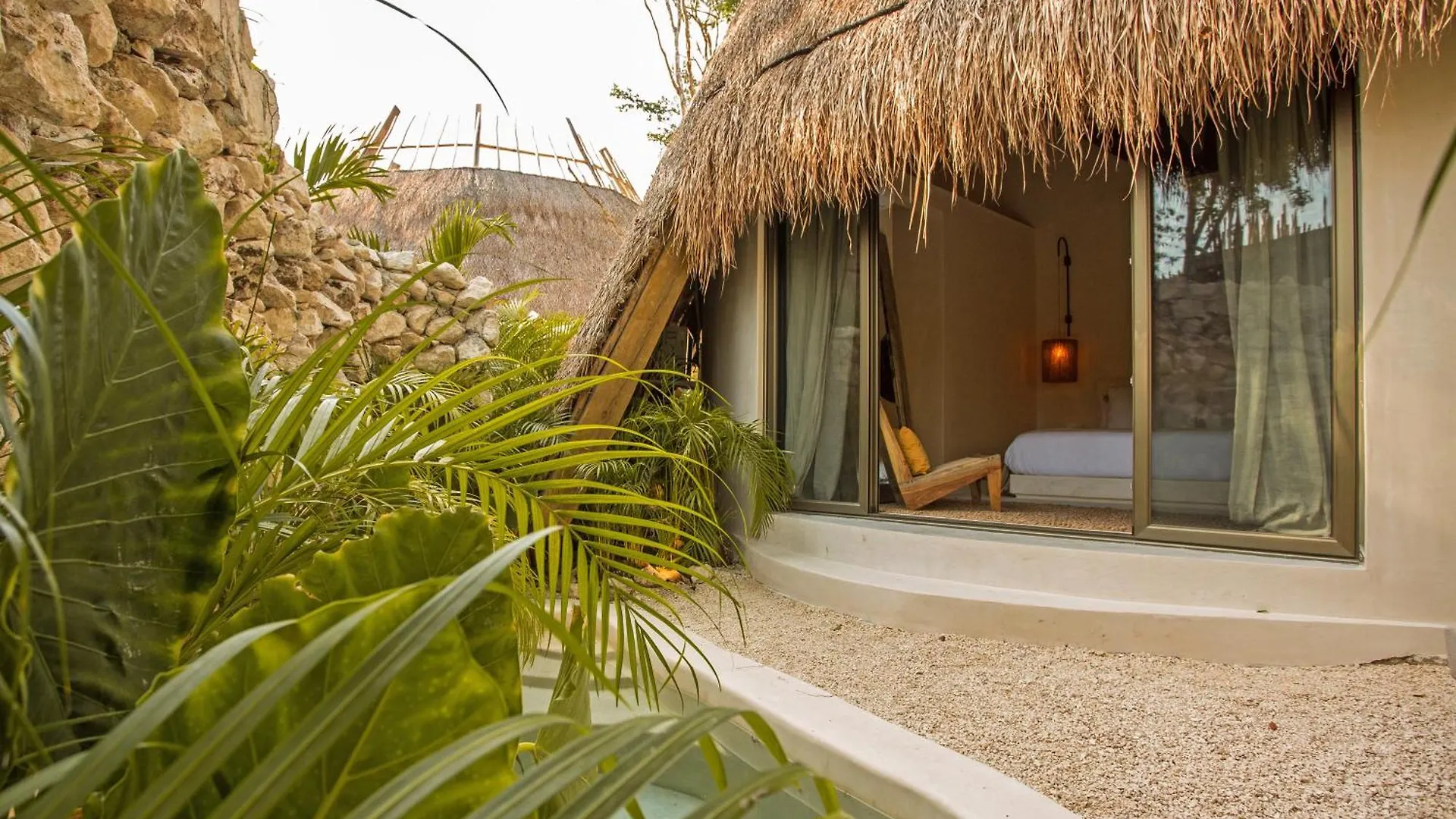 Hotel Muaré Tulum