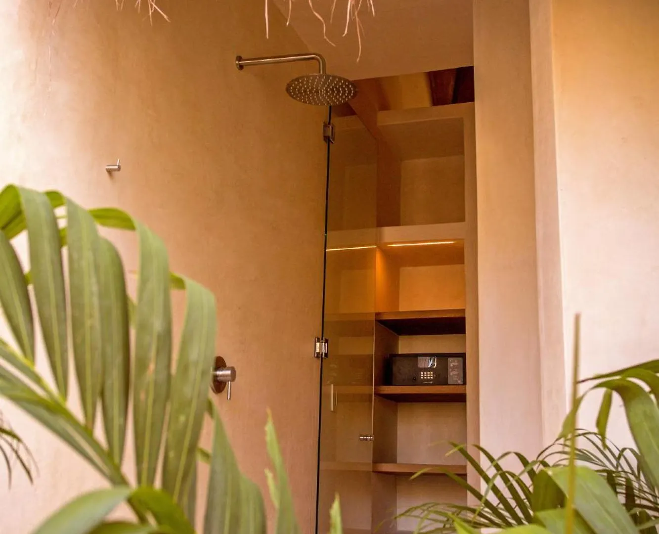 Hotel Muaré Tulum 5*,