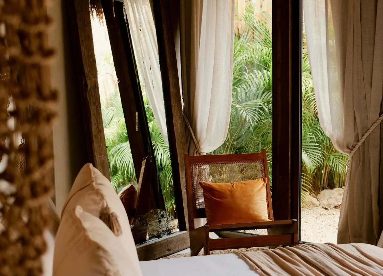 Hotel Muaré Tulum