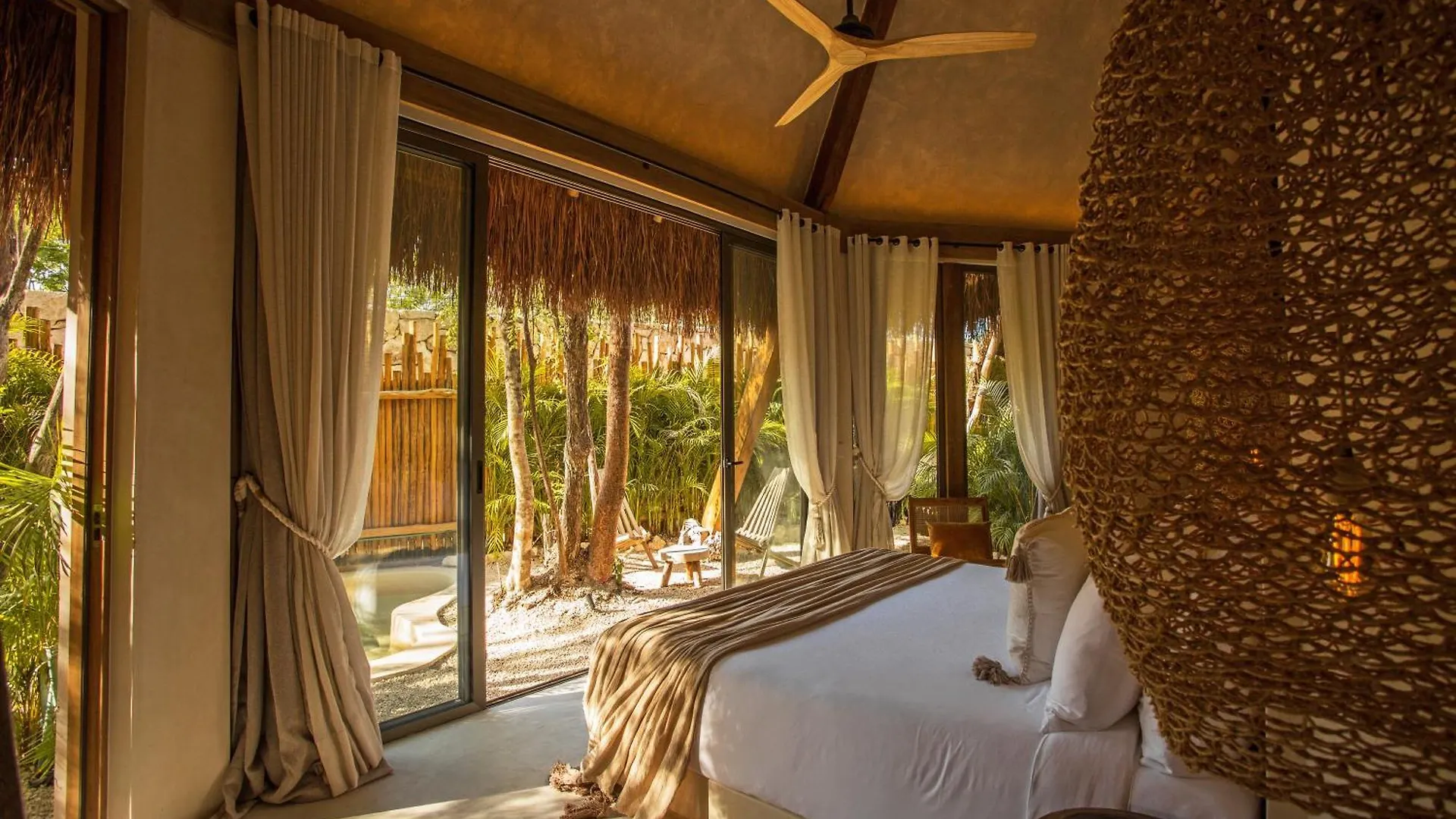 Hotel Muaré Tulum
